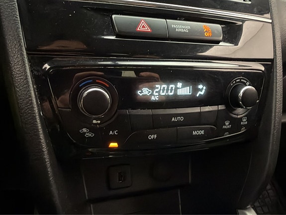 Suzuki Vitara 22 of 30