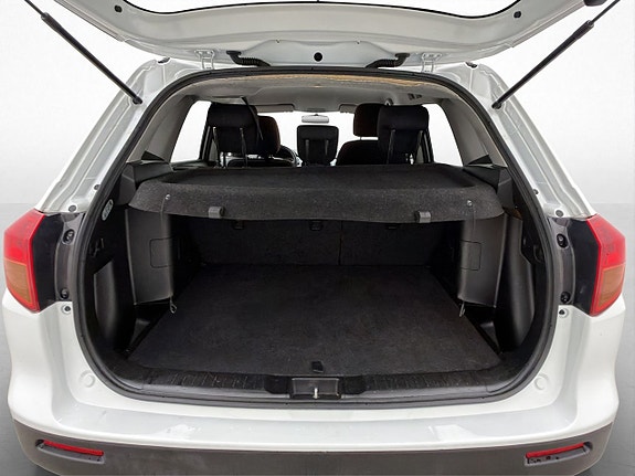 Suzuki Vitara 27 of 30