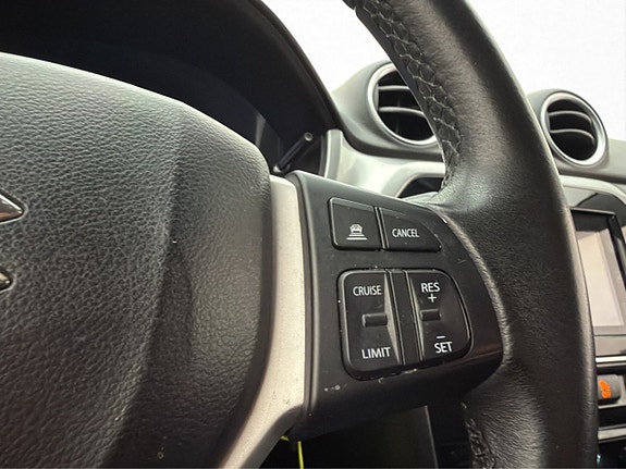 Suzuki Vitara 19 of 30