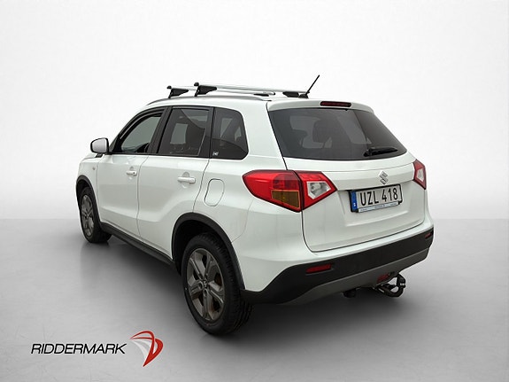 Suzuki Vitara 6 of 30