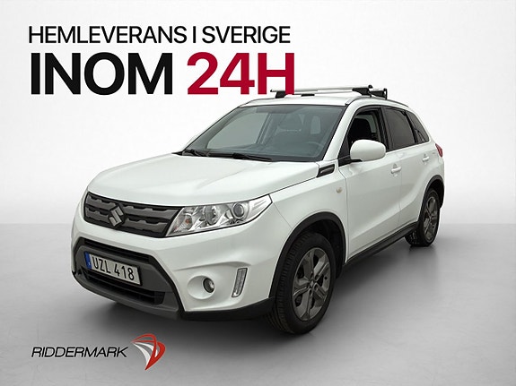 Suzuki Vitara 3 of 30