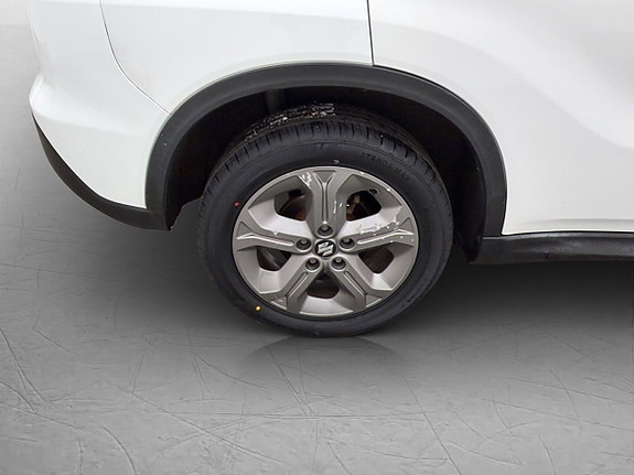 Suzuki Vitara 30 of 30