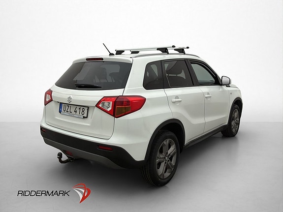 Suzuki Vitara 8 of 30