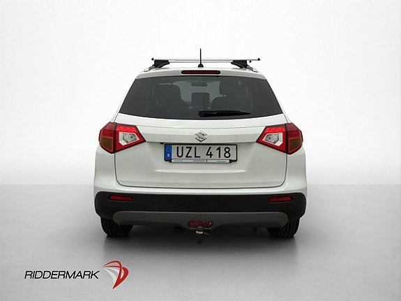 Suzuki Vitara 7 of 30