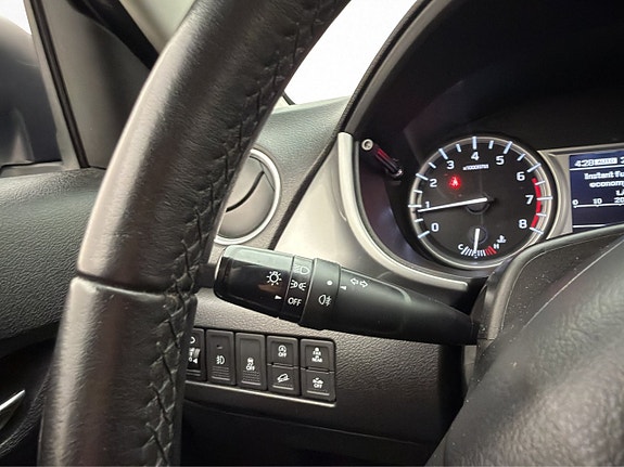 Suzuki Vitara 16 of 30