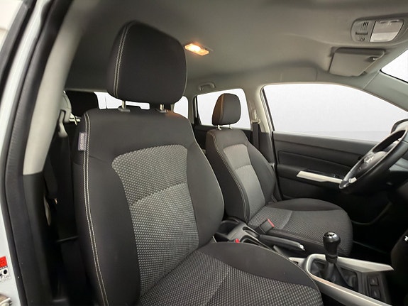 Suzuki Vitara 24 of 30