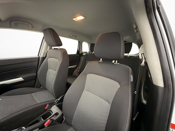 Suzuki Vitara 13 of 30