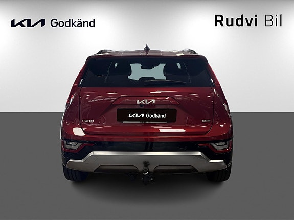Kia Niro 5 of 14