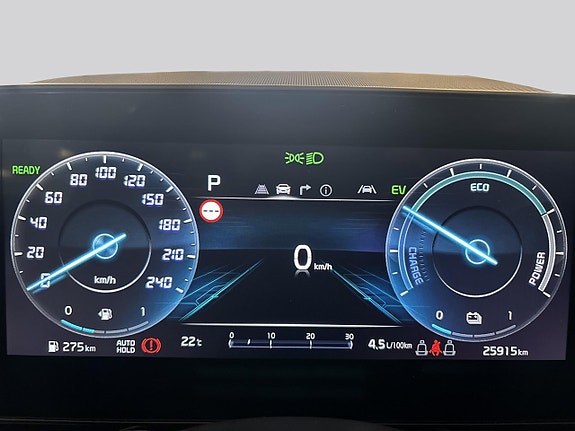 Kia Niro 11 of 14