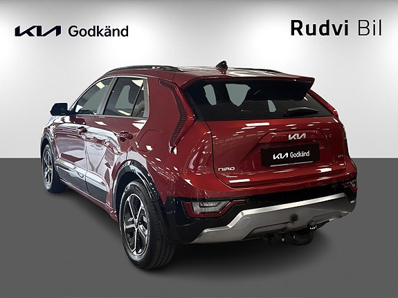 Kia Niro 6 of 14