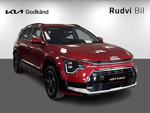 Kia Niro 3 of 14