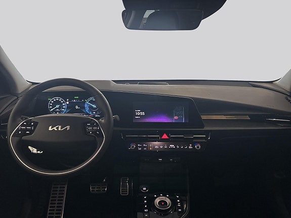 Kia Niro 10 of 14