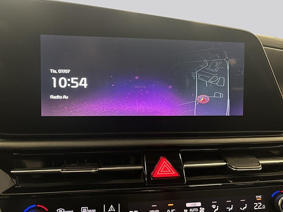 Kia Niro 12 of 14