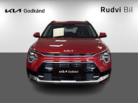 Kia Niro 2 of 14