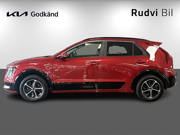 Kia Niro 4 of 14