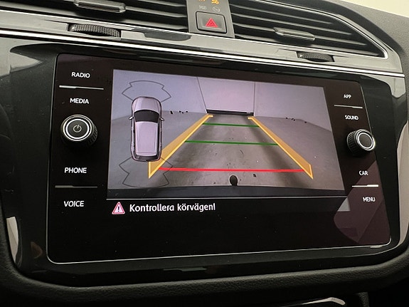 Volkswagen Tiguan 20 of 30