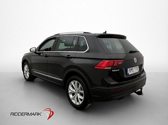 Volkswagen Tiguan 6 of 30
