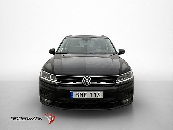 Volkswagen Tiguan 2 of 30
