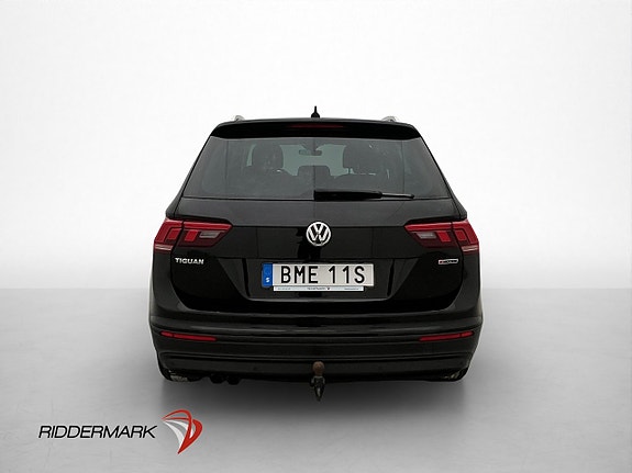 Volkswagen Tiguan 7 of 30