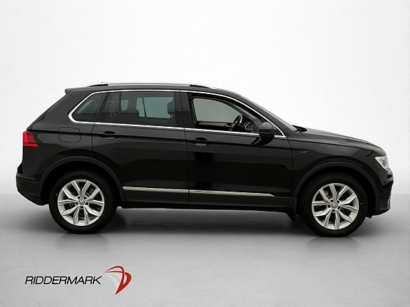 Volkswagen Tiguan 9 of 30