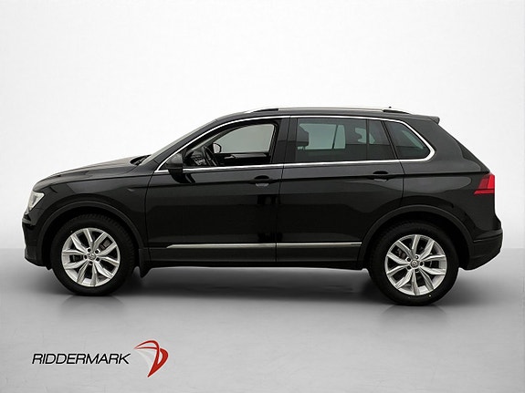Volkswagen Tiguan 5 of 30