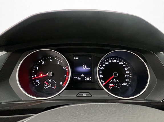 Volkswagen Tiguan 17 of 30