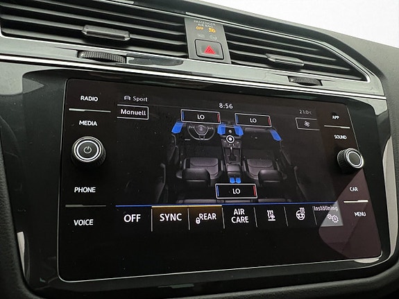 Volkswagen Tiguan 23 of 30