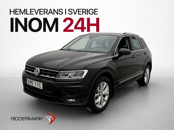 Volkswagen Tiguan 3 of 30