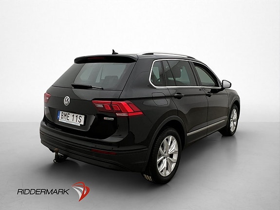 Volkswagen Tiguan 8 of 30