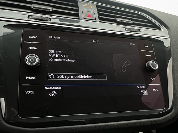 Volkswagen Tiguan 22 of 30