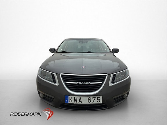 Saab 9-5 2 of 5