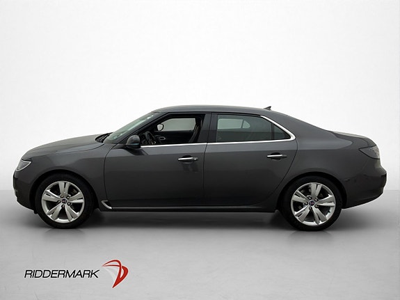 Saab 9-5 5 of 5