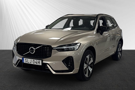 Volvo XC60 4 of 14