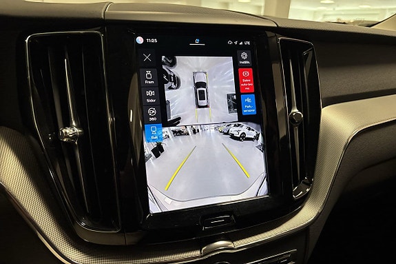 Volvo XC60 13 of 14