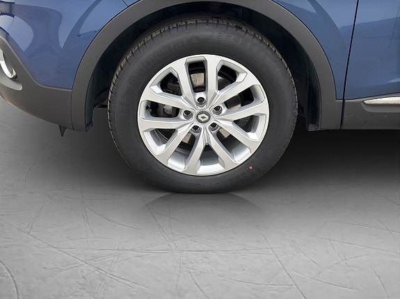 Renault Kadjar 25 of 28