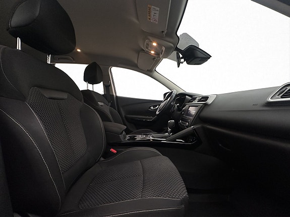 Renault Kadjar 22 of 28