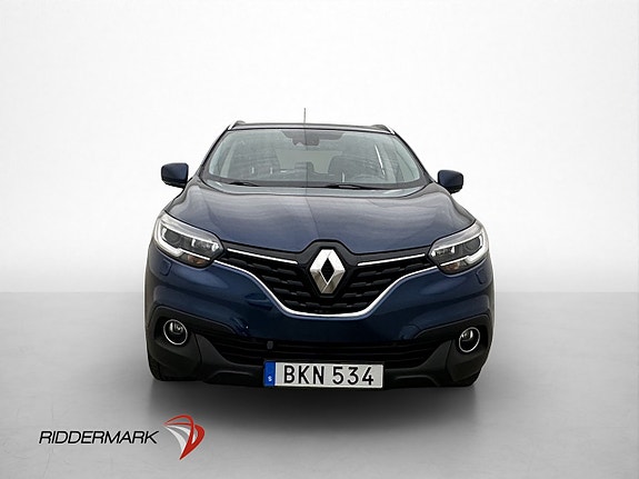 Renault Kadjar 2 of 28