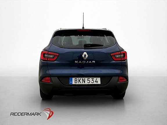 Renault Kadjar 7 of 28
