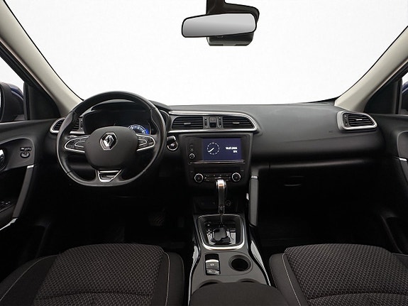 Renault Kadjar 12 of 28