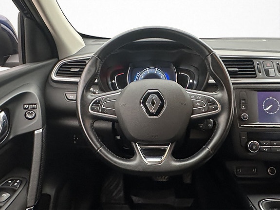 Renault Kadjar 13 of 28
