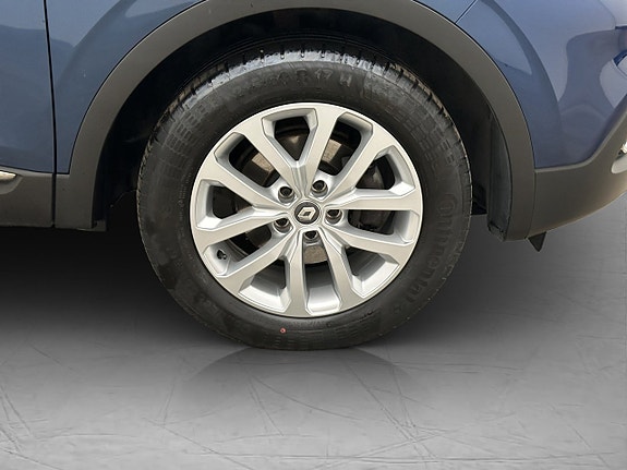Renault Kadjar 28 of 28