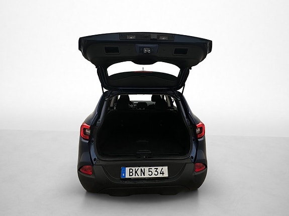 Renault Kadjar 24 of 28