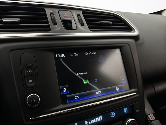 Renault Kadjar 17 of 28