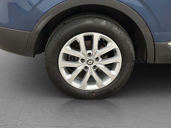 Renault Kadjar 27 of 28