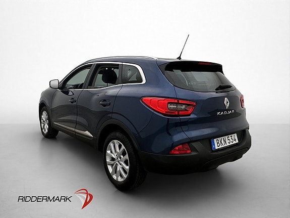 Renault Kadjar 6 of 28