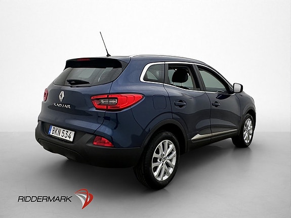 Renault Kadjar 8 of 28