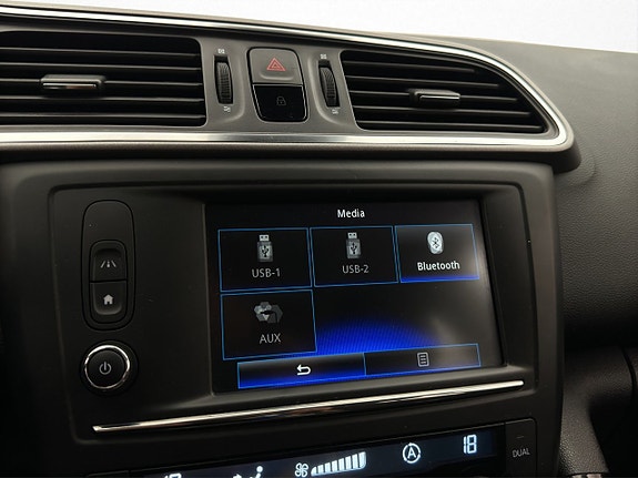 Renault Kadjar 18 of 28