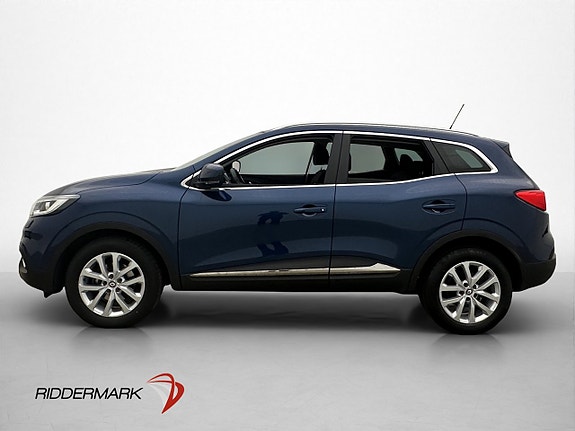 Renault Kadjar 5 of 28