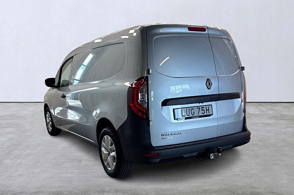Renault Kangoo 3 of 5