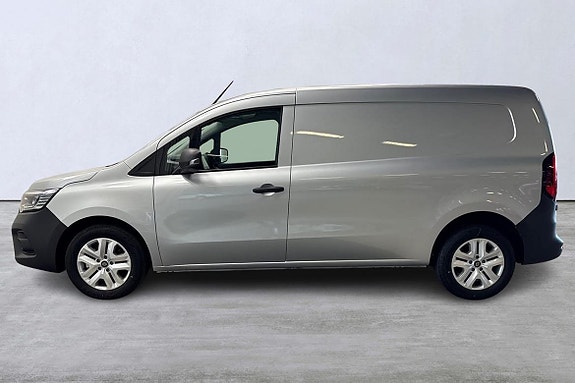 Renault Kangoo 2 of 5